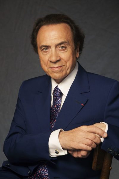 Photo du docteur Nasio